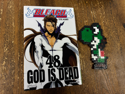 Bleach vol manga vf - -,