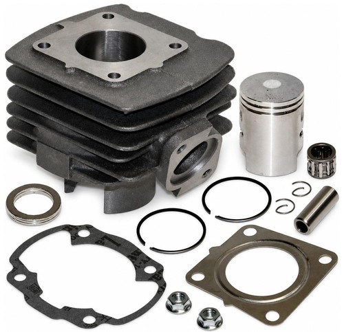 Kit 50cc cage - , sfx