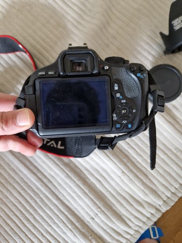 Appareil photo numérique - photo,