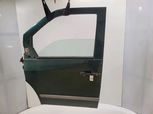 Porte avant gauche mercedes - avant,