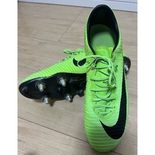 Nike Mercurial Vapor XI SG-PRO AC 889287-308 US 10 Football Soccer Cleats