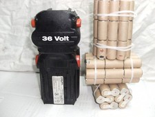 1 bloc batterie hilti BP6 ni