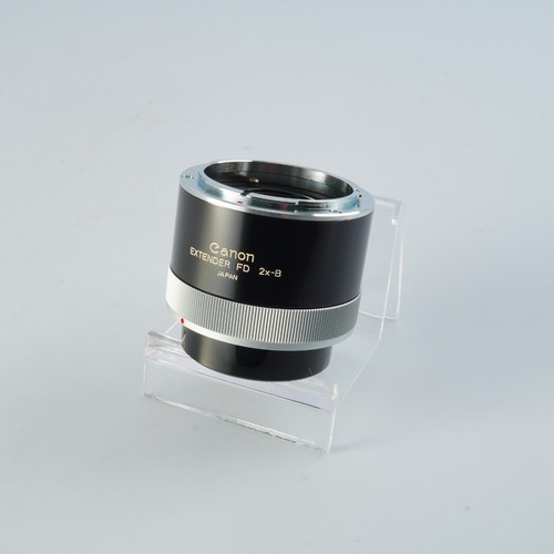Excellent canon extender - excellent,