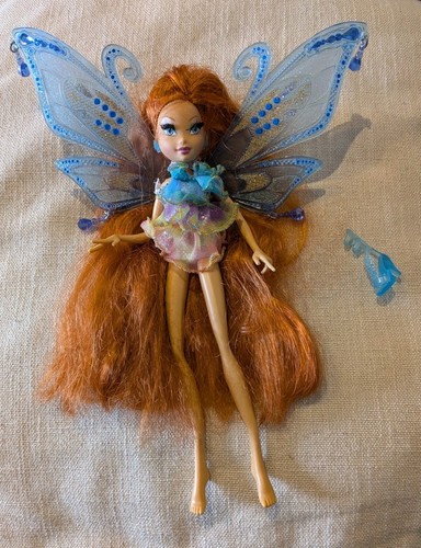 Winx club bloom enchantix - 🎀,