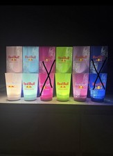 Lot De Verre 5 Lumineux