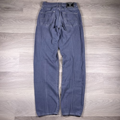 Vintage 90s versace jeans - vintage,