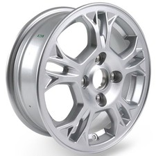 Ford Fiesta Mk7 Jante Alliage