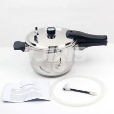 Dental Laboratory Pressure Pot Lab Equipment Sterilizing Pneumatic Curing Vessel