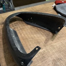 Coque Arrière Aprilia 50 RS Oem