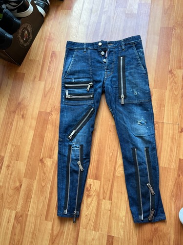 Dsquared2 men blue - dsquared2, men’s