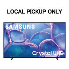 Samsung 65" Class 4K 2160p