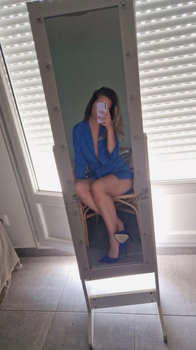 Talons aiguilles - ,