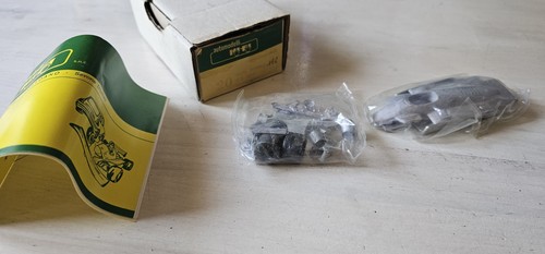 Automodelli hifi kit alfa - automodelli,