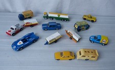 #Véhicule miniature# Lot