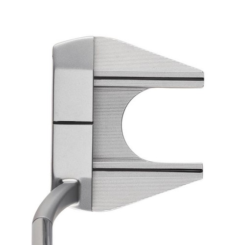 Left handed odyssey white - left, hot