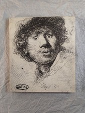 Rembrandt - Eaux-Fortes
