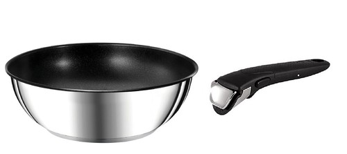 Wok tefal ingenio emotion - emotion, en