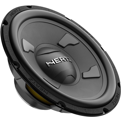 Hertz subwoofer 25 - ds-25.3, cm