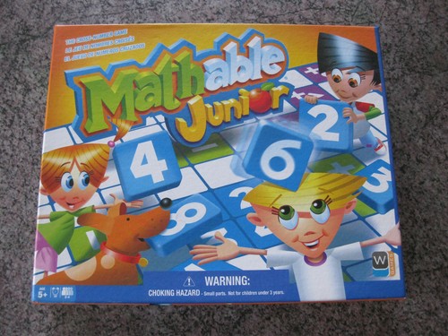 Mathable junior with german - mathable,