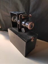 ANCIEN PROJECTEUR CINEMA
