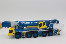 Nzg 959/06 Kwun Tung Ltm 1250 5.1 Grue Mobile Liebherr 1:50 Neuf IN Ovp Limité