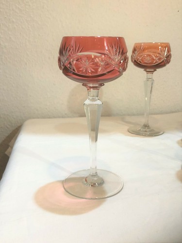 Verre vin roemer cristal - verre,
