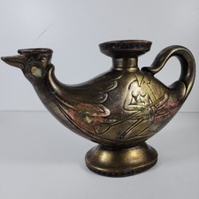 Old bottle liqueurs GARNIER ENGHIEN / PARIS FRANCE N°198 MADE IN ITALY