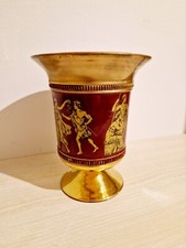 Vase Amphore Style Grecque -