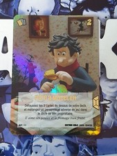 WANKUL PATE A MODELER CARD S3 133 ( PACK EDITION GOLD ) S4