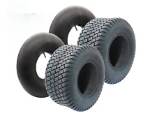 2x pneu incl. chambres à air