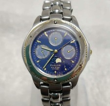 CITIZEN FLEUVE Moon Phase