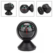 Marine précise pour boussole