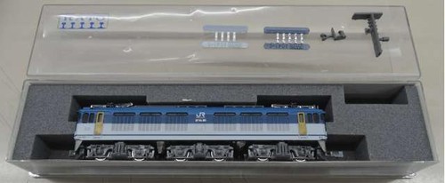 Kato train model - kato, 3043