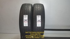 Pneus Usagés 255/70R18 113T