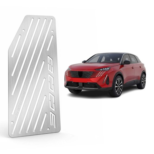 Pour peugeot 3008 2024 - pour, 2024-2026
