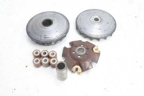Variateur daelim s2 - s2, 125