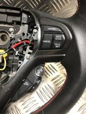 Volant HONDA CR-Z PHASE 2