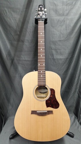 Guitare acoustique seagull - guitare, s6