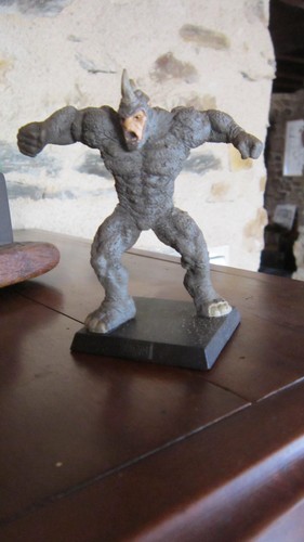 Figurine classic marvel - figurine,