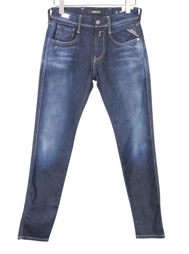 Replay anbass jeans - jeans, homme
