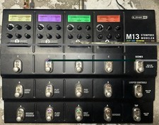 Line 6 M13 Stompbox Modeler
