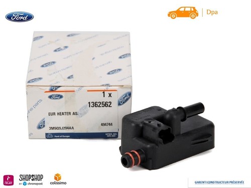 Rechauffeur carburant 1 4 - carburant, 1.4