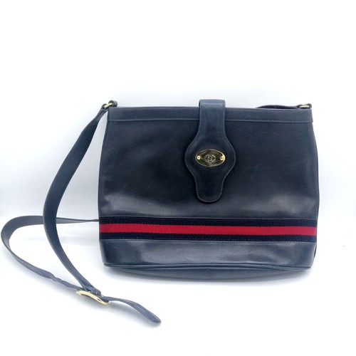 Gucci sac main cuir - gucci,