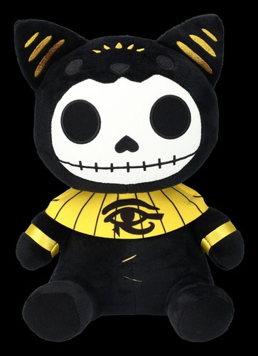 Furrybones figurine peluche - en,