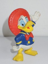 PVC figurine vintage - The