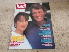 Paris match 1801 du - paris,
