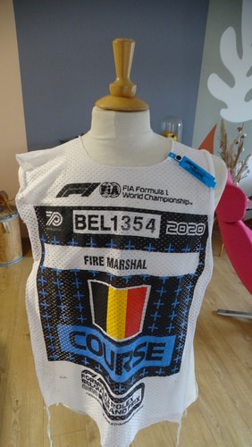 Formule rolex belgian - 1, f1