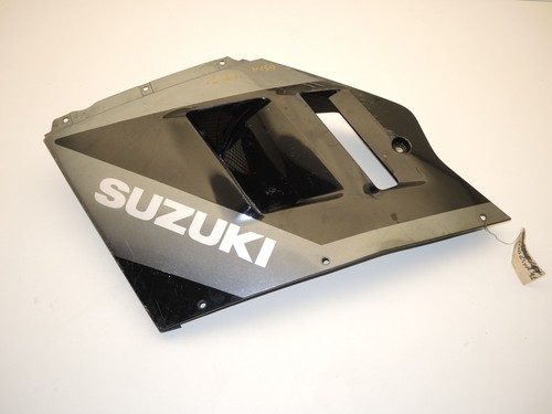 Carénage flanc gauche - , suzuki