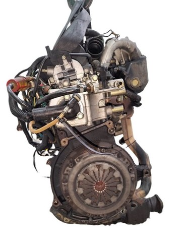 Vjx moteur complet citroen - moteur,