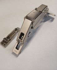 Charnière invisible  - 155°